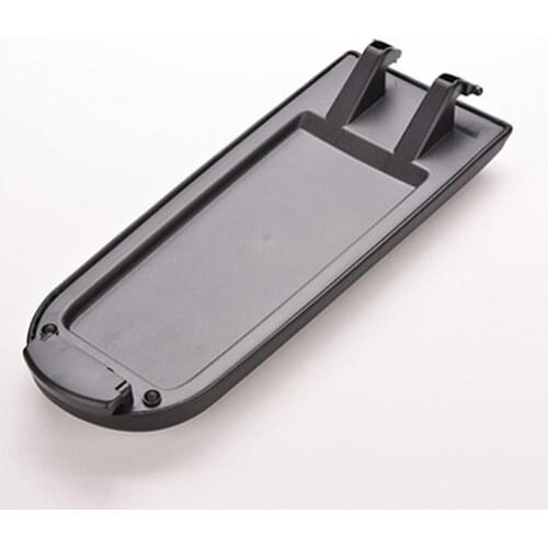 Black Car Armrest Lid Console Cover Latch Clip Catch for Volkswagen Jetta Golf Детали интерьера Armrests