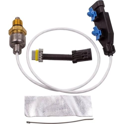 Diesel Turbo Vane Position Sensor Transducer for Duramax LLY LBZ LMM LML 6.6L