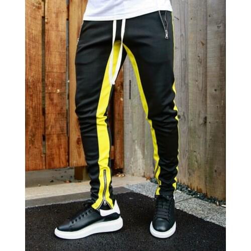 Мужские брюки с карманами EHCM China At AliExpress