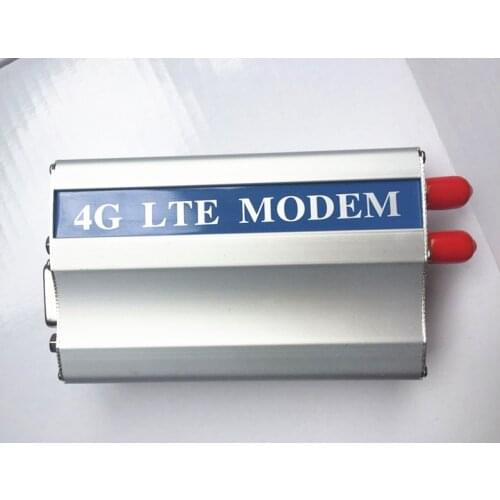 Hot sale 4g lte modem with sim7100A/E module for bulk sms 4g modem