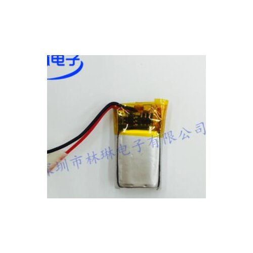 Hot 041120P 401120P with protective board 3.7V lithium polymer battery luminous shoes flash shoes battery Rechargeable Li-ion Ce