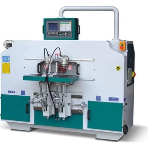 Igoldencnc Tenon Cutting Machine Cnc Tenon and Mortise Machine for Wood