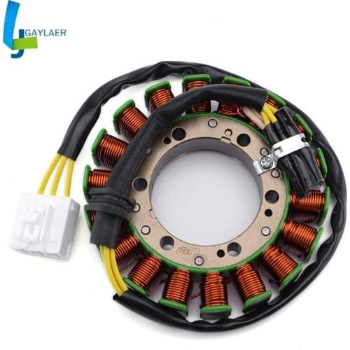 Motorcycle Generator Stator Coil for Honda VT750C2B Shadow Phantom VT750C2F Shadow Spirit VT750 Shadow Aero VT750RS Shadow RS