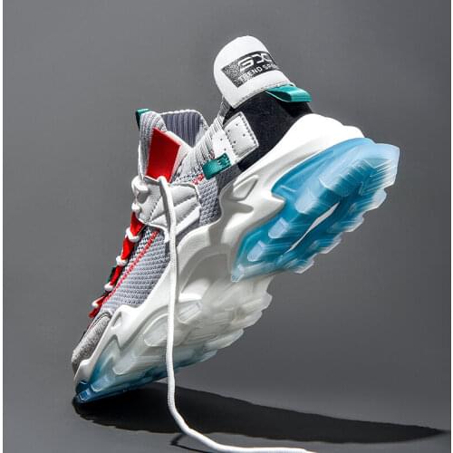 Men shoes Sneakers Male tenis Luxury shoes Mens casual Shoes Trainer Race off white Shoes fashion loafers running Shoes for men