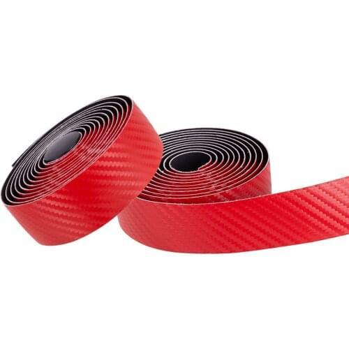 Road Bike Bar Tape Handlebar EVA PU Tape High Quality Durable Shock-Proof Roadbike High Toughness Bartape With Bar Plug BD3