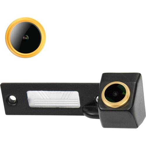 Misayaee for VW Sharan Magotan Polo Bora Golf 4 Passat CC Touran Caddy Multivan T5 Skoda Superb B5 3U MK1 Car Rear View Camera