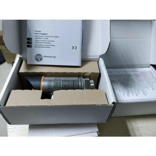 1Pc New Ifm Pressure Switch PN7094 free shipping