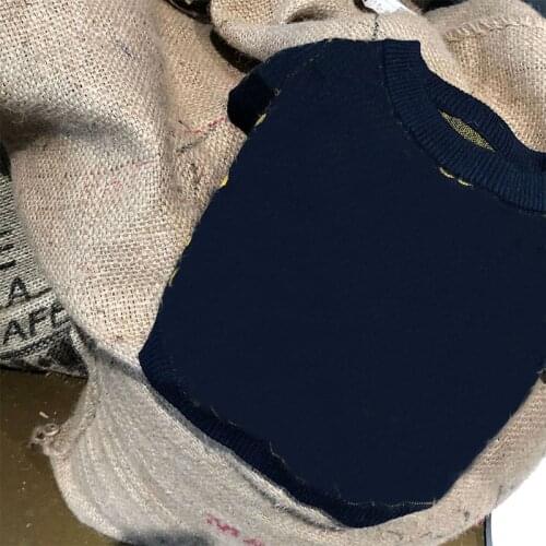 Dog Clothes for Small Dogs Winter Sweater for French Bulldog Yorkies Outfit for Chihuahua Puppy Clothing Pug Coat Costume PC2010