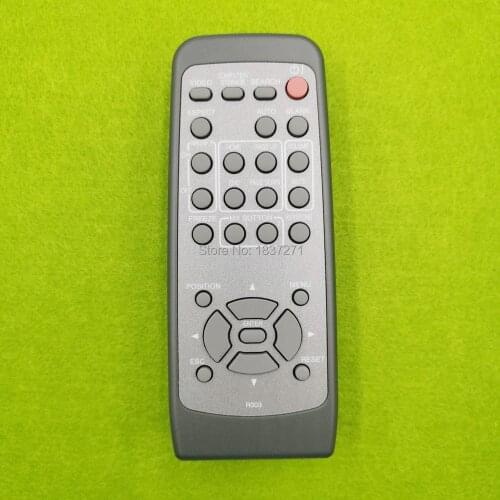 New Original remote control R003 for hitachi projector