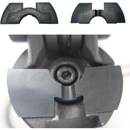 Scooter Damping Scooter Pro Rubber Pad Rubber Cushion Shock Absorbing Gasket For Xiaomi Mijia M365