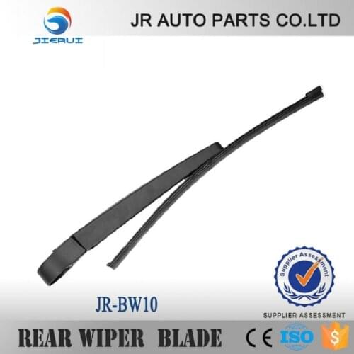 REAR WINDSCREEN WIPER ARM WITH BLADE NEW FOR BMW 3 SERIES E91 ESTATE 05-12 REAR WIPERS BLADE AND ARM SET COMPLETE