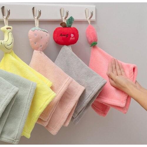 SKOOLPEAN Hand Towels
