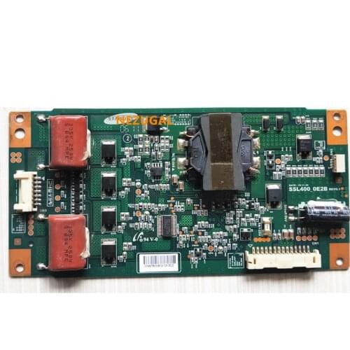 LED Inverter for SSL400-0E2B REV0.1 SSL400-0E2D SSL400-0E2A SSL400-0E2C LTA400HM13 L40E5200BE L40F3200 LTA400HM13 LE40Z300
