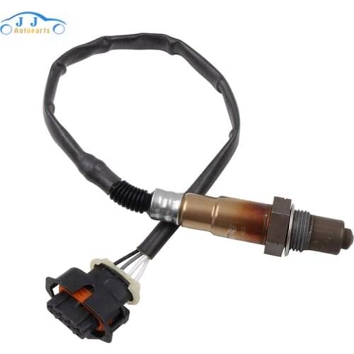YAOPEI Oxygen Sensor Air Fuel Ratio Sensor For Saab Cadillac SRX CTS Buick OEM 92210450 / 93189215 / 55562205