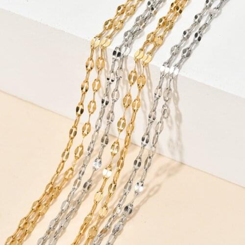 ZMZY New Lips Starry Neck Collar Choker Clavicle Chain Necklaces For Women Party Jewelry Stainless Steel Chains Necklace Femme