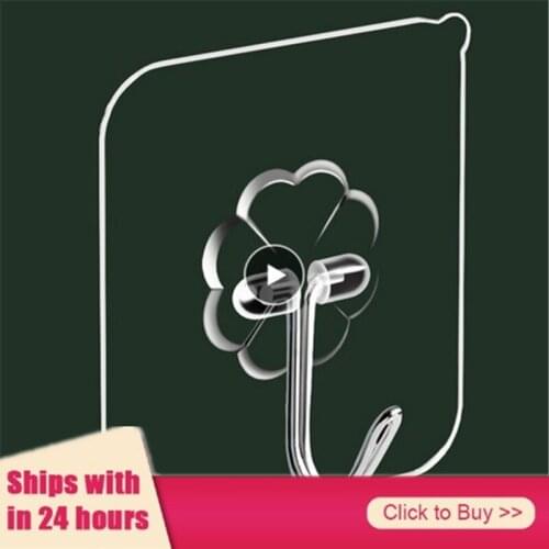 10/5/1 PCS Hanger Hook Suction Cup Adhesive Wall Vacuum Sucker Heavy Bathroom Transparent Load Rack Stainless Steel Transparent