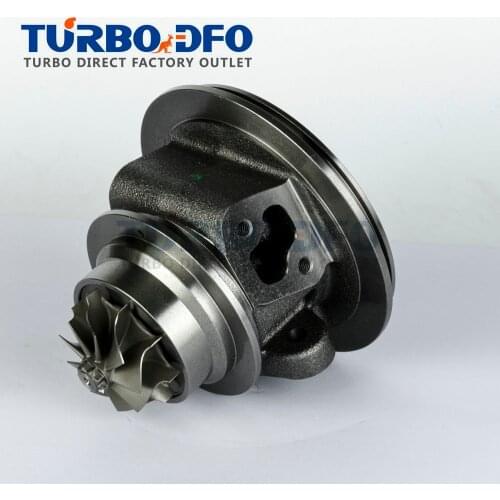 17201 54090 for Toyota Hilux 2.4 TD (LN7RNZ) 66 Kw 90 HP 2L-T - turbocharger core repair kit CHRA CT9 turbine cartridge Balanced