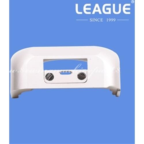 91-150876-93 Stitch Plate with(91-150 868-24 Needle Plate Insert, 91-150 878-25 Needle Plate Body) for Pfaff 1591, 2591