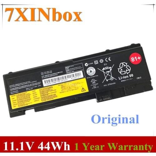 7XINbox 11.1V 45N1039 45N1037 45N1036 42T4846 42T4847 0A36309 Laptop Battery For Lenovo ThinkPad t420s t420si t430s t430si 81