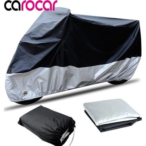 CAROCAR Motorcycle Accessories