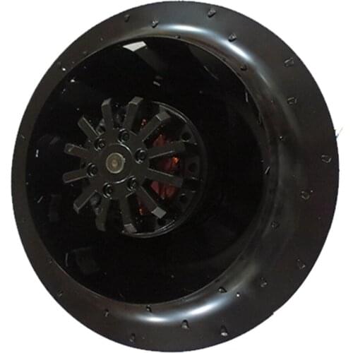 Ebmpapst R2E250-AL05-16 250mm 310W 1.30A 3000rpm Centrifugal Cooling fan