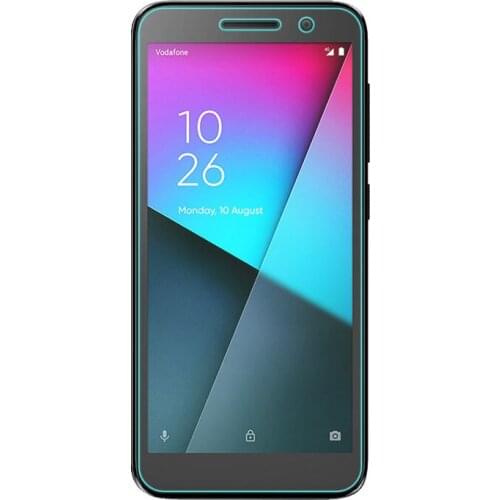For Vodafone smart E9 Glass Film For Vodafone smart E 9 Tempered Glass Screen Protector