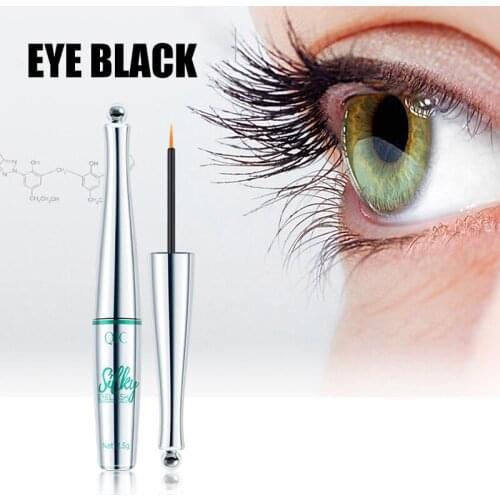 Eyelash Essence Nourishing Liquid Naturally Dense Eyelash Base Styling Nutrient Mascara Eyelash Essence Nourishing Liquid Eyes
