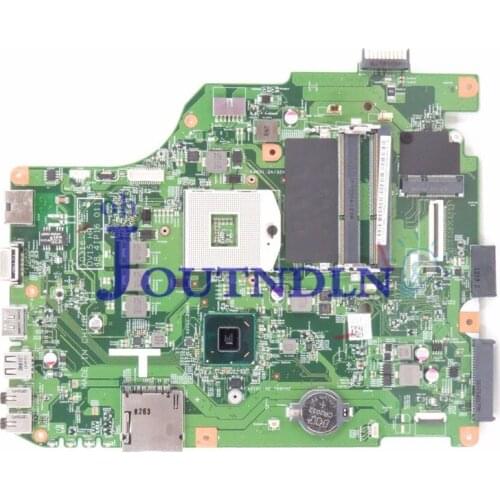 JOUTNDLN FOR DELL inspiron N5050 laptop motherboard DDR3 HM67 CN-0FP8FN 48.4IP16.011 0FP8FN FP8FN Integrated Graphics