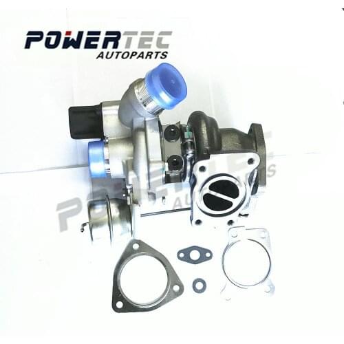For Peugeot RCZ 1.6 THP 16V 156 115 Kw EP6CDT K03 CHRA 53039880121 53039880120 53039700120 375R9 0375T5 0375N7 Turbo cartridge