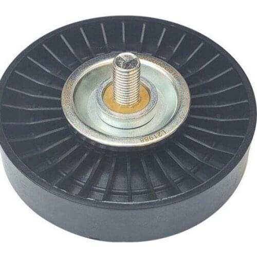 Engine Component Timing System Of JAC J5 Car OEM 1025200GG010 Idler Pulley