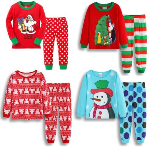 LOVMMBABY Boys' Pajamas & Robes