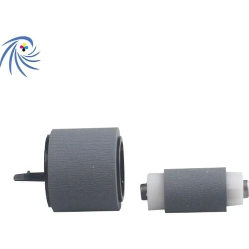 A Set Cassette Separation Roller + Pickup Roller Kit For Samsung ML 3310 3710 4833 SCX 5637 5737 5639 JC73-00340A JC90-01032A