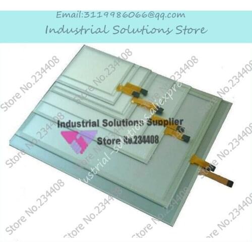 New Touch Screen Glass 11389