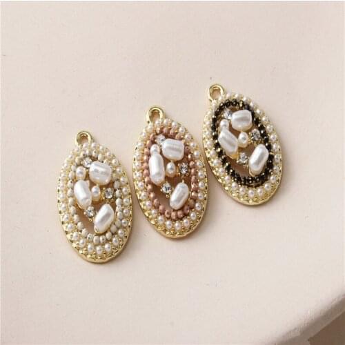 New style 30pcs/lot beads decoration geometry ovals shape alloy floating locket charms diy jewelry earring/garment accessory