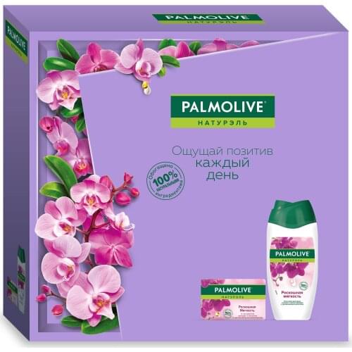 Palmolive Bath And Shower Products