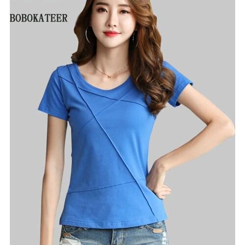 BOBOKATEER shirt womens tops and blouses camisas mujer chemisier femme blusas mujer de moda 2020 women blouse blouse women top
