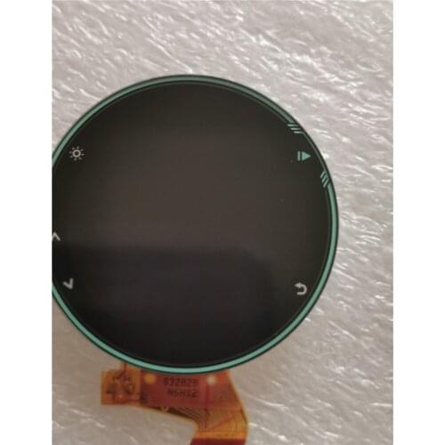 Replacement LCD Display Screen for Garmin Forerunner735 GPS Smart Watch LCD Screen Repair Part