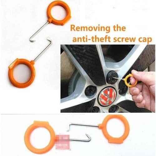 Car Styling Disassembly Tools Interior Panel Pry Sticker For Honda Airwave City ZX Edix FR-V Insight 2 Legend 3 4 Accessories