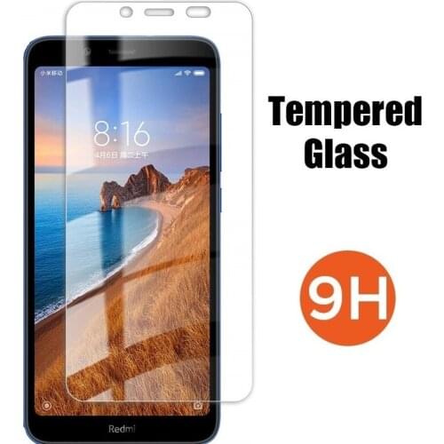 9D 9H Full Screen Protective Glass on the Redmi 9 9A 9C 8 8A 7 7A For Xiaomi Redmi Note 7 8 9 Pro 8T 9S Tempered Glass Film Case