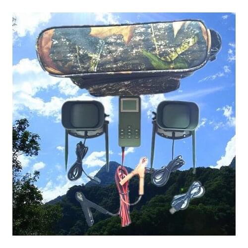 2015NEW to Russia CP1522 Duck caller With loud 50W Speakers training birds