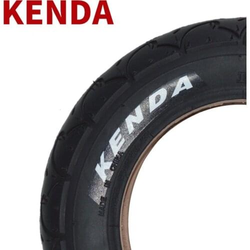 2019 KENDA K909A Electric Scooter 10*2.0 Tire Folding bike BMX Kids' Bikes Tire