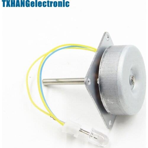 AC 3 Phase Micro Brushless Generator Mini Wind Hand Generator Motor 3-24V DIY diy electronics