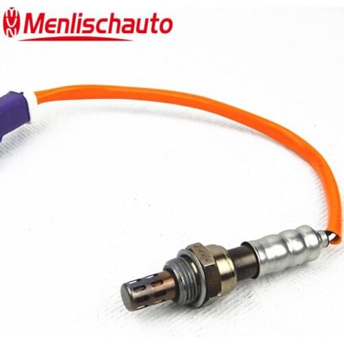 AE81-9G444-BCA New High Quality Oxygen Sensor For Fiesta Mk6 Petrol 1.25