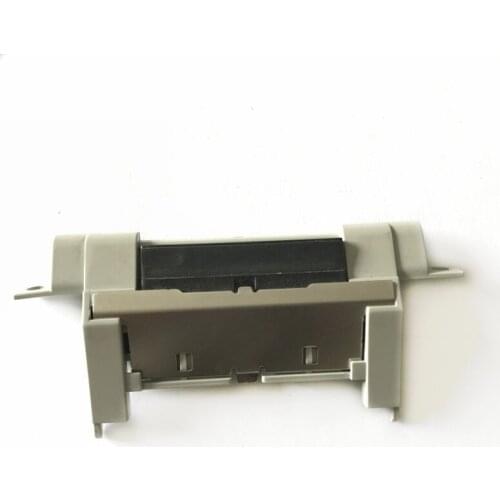 Free shiping 10* RM1-1298-000 Tray 2 Separation Pad Assembly for HP LaserJet 1160 1320 2420 P2014 P2015 M2727