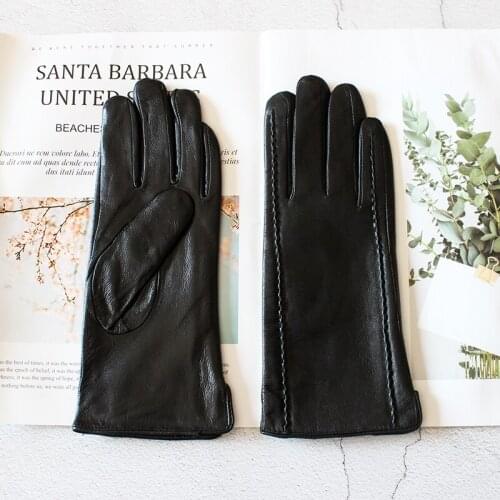 Bickmods Women's Winter Gloves