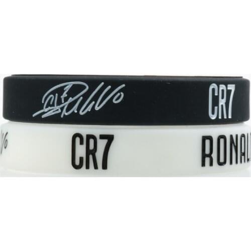 Catchance White Bracelets