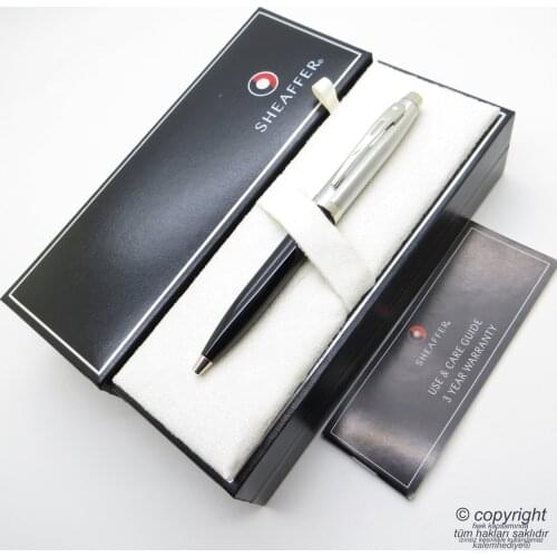 Sheaffer 9313-2 100 Ballpoint Pen | İsme Special Pen
