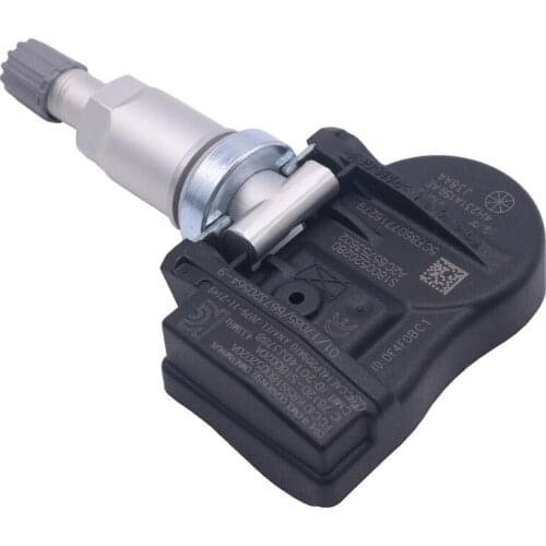 FOR 2003-2014 Volvo S40 S50 433MHz TPMS SENSOR TIRE AIR PRESSURE SENSOR 4H231A159AE 8G921A189-KB