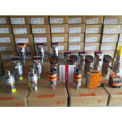 IFM PU5400 sensor 100% new and original