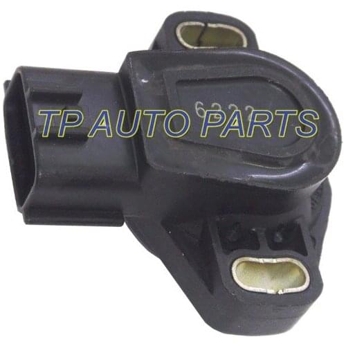 Throttle Position Sensor for 96-01 Niss-an Infin-ity OEM A71-620P00 A71620P00 A71-620 A71620 226205E400 226206P005 TH356 5S5199